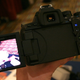 Illustration for article titled Every DSLR Should Have a Swivel Screen Like Olympus E-620